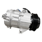 AC Compressor Replacement for Hyundai Tucson 2.5L (2024-2024)