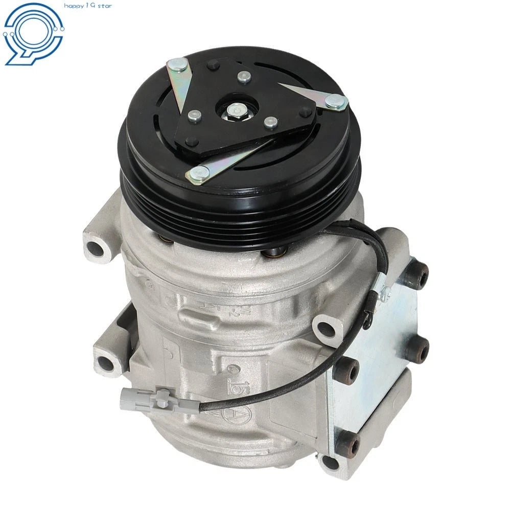 A/C Compressor for Toyota Tacoma (1995–2004) 8832035540
