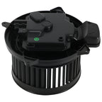 Blower Motor with Fan for Mercedes-Benz GL350 ML350 (2006–2012)