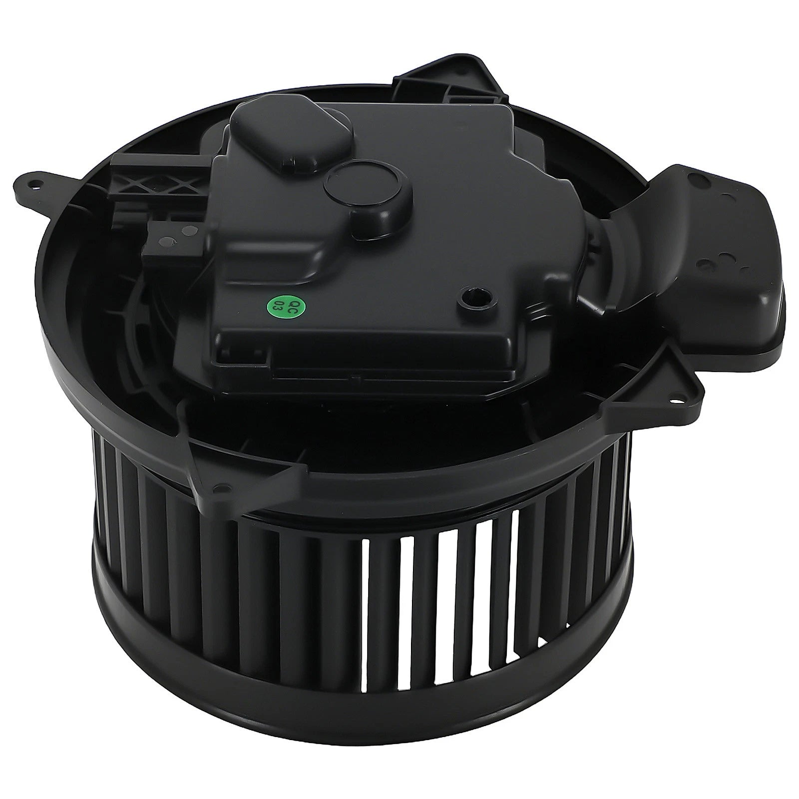 Blower Motor with Fan for Mercedes-Benz GL350 ML350 (2006–2012)