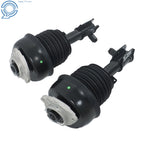 Front Airmatic Suspension Air Struts for Mercedes CLS550 4Matic (2012-2018)