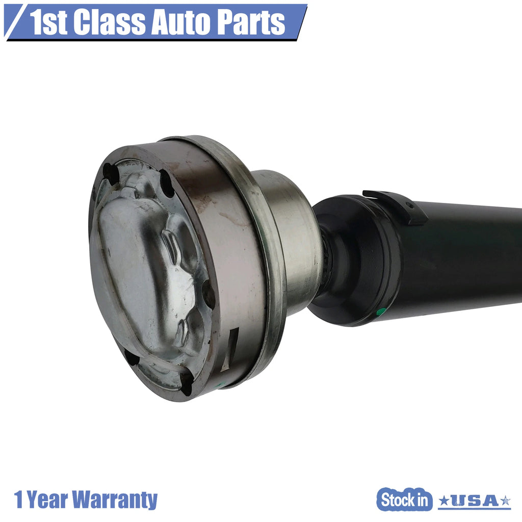 Rear Drive Shaft Assembly for BMW E60 E61 525xi 528xi 530xi (2006-2010)
