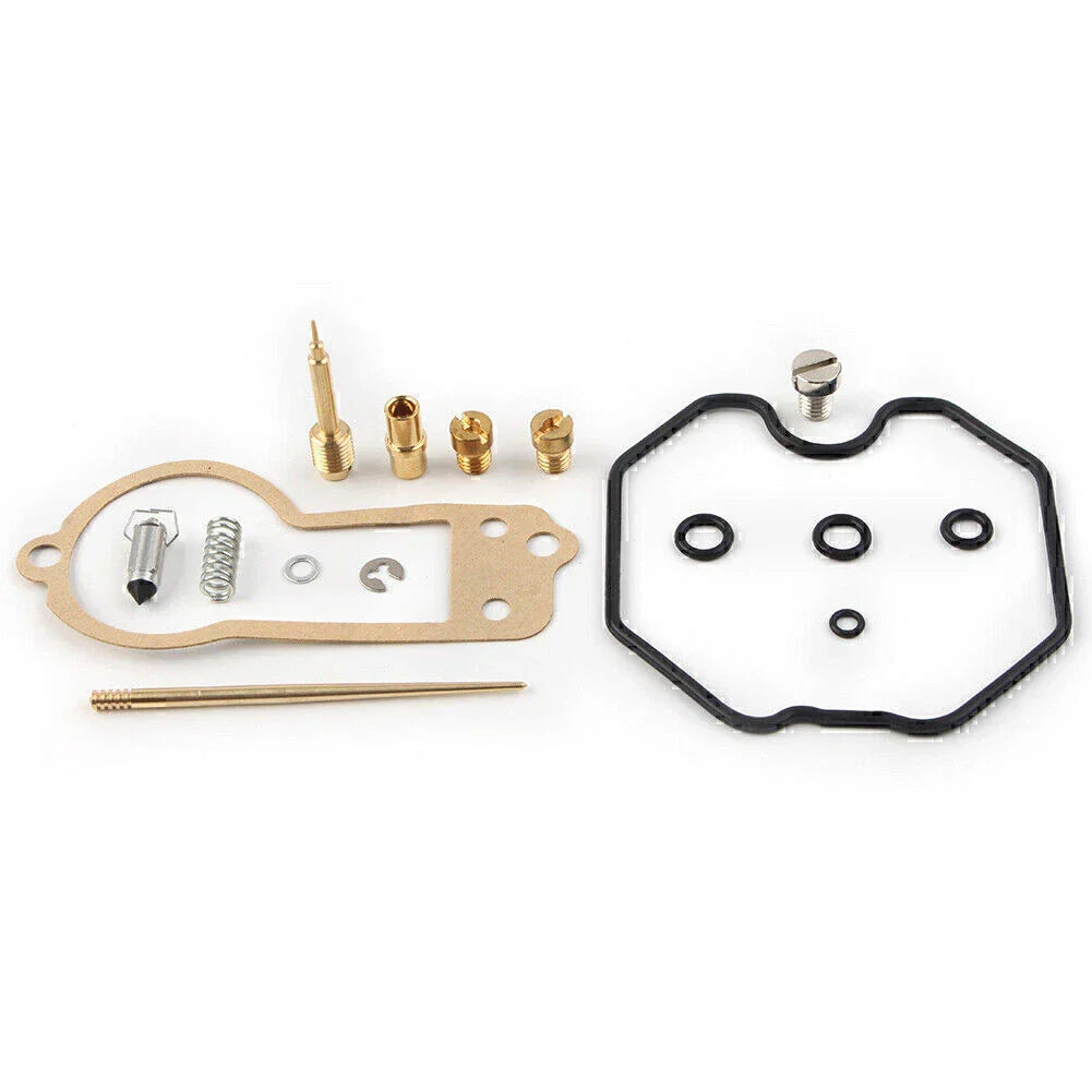 Motorcycle Carburetor Repair Kit for Honda XL250S XL250 (1978-1981)