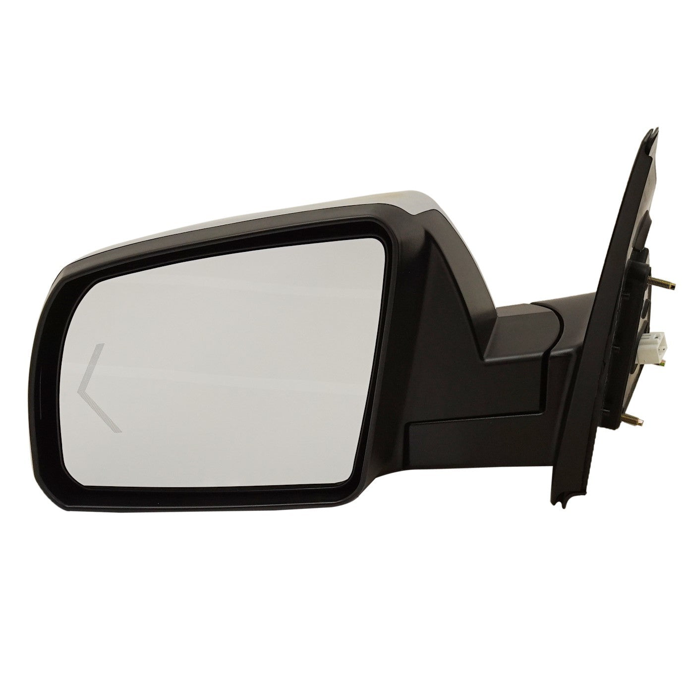 Power Mirror for Toyota Tundra (2007–2013) Heated Power-Folding Chrome