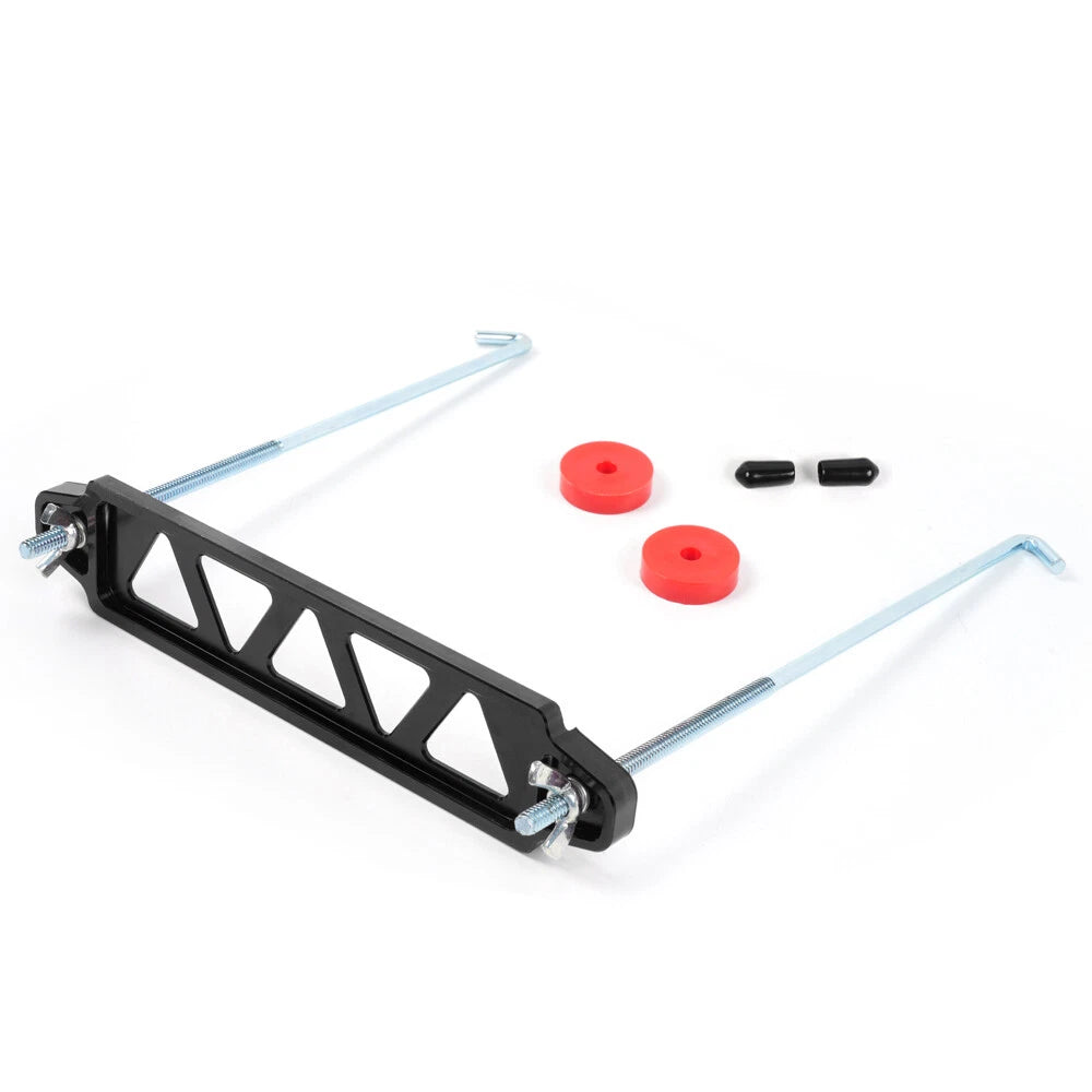 Billet Aluminum Battery Tie Down Bracket for
