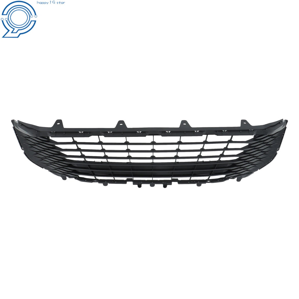 Matte Black Lower Grille for Toyota Camry LE (2025)