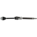 Front Right CV Axle Assembly for Mini Cooper (2014–2019) L3 1.5L