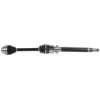 Front Right CV Axle Assembly for Mini Cooper (2014–2019) L3 1.5L
