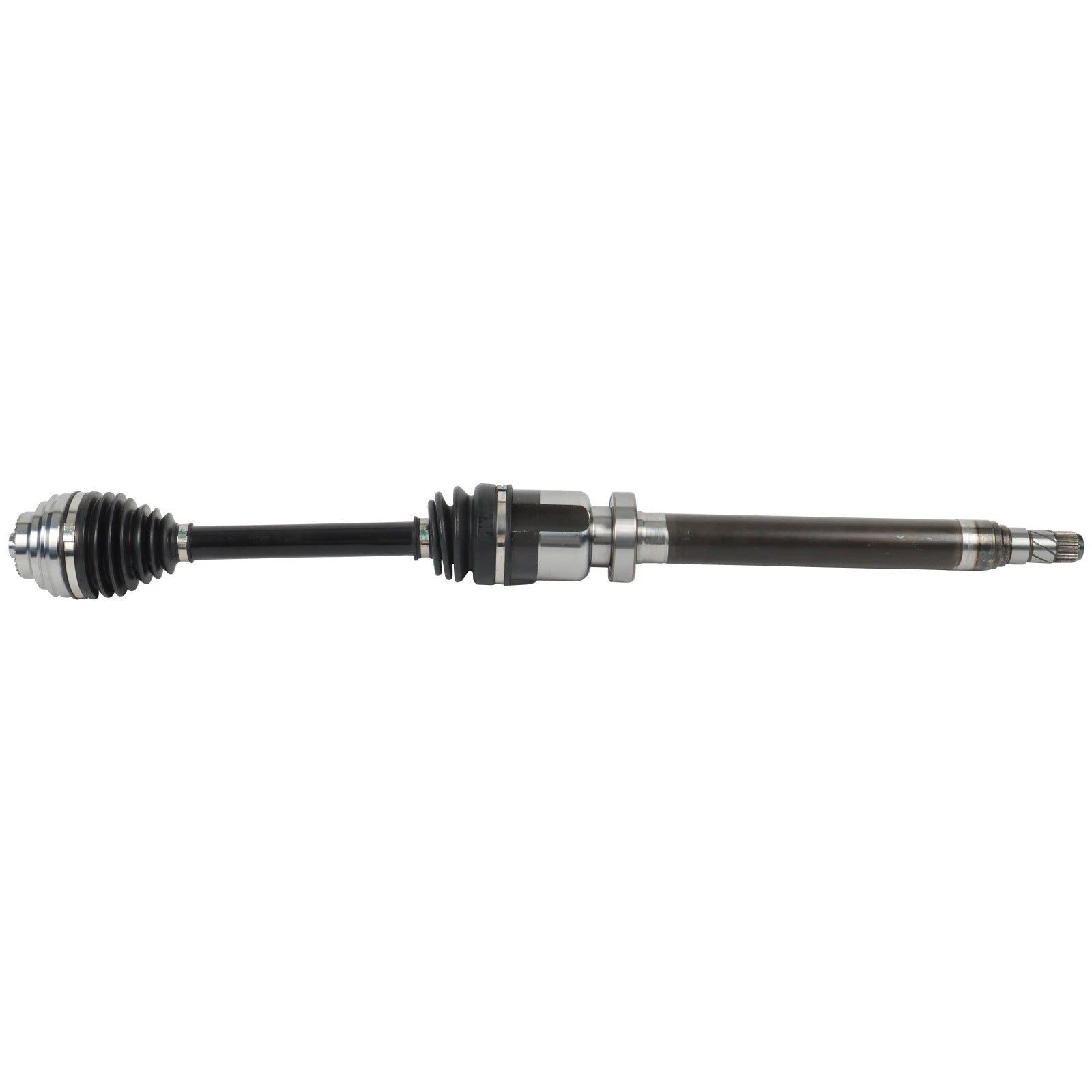 Front Right CV Axle Assembly for Mini Cooper (2014–2019) L3 1.5L
