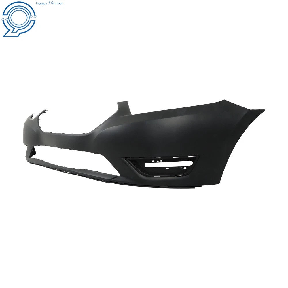 Front Lower Bumper Cover for Ford Taurus (2013-2019) Primed