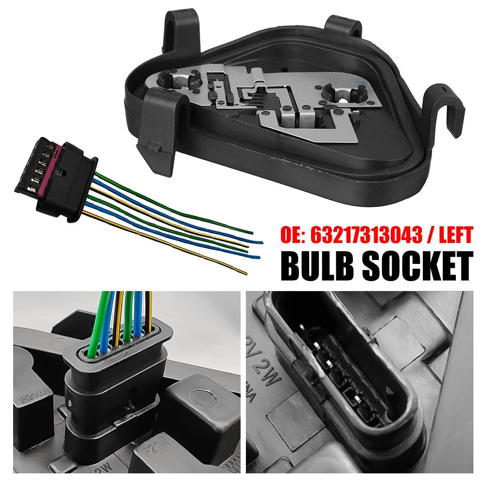 LED Backup Reverse Light Bulbs for Various Models (2010–2023)