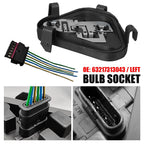 LED Backup Reverse Light Bulbs for Various Models (2010–2023)