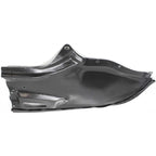 Set of 2 Engine Splash Shields for Mercedes Benz S430 (2000–2006)