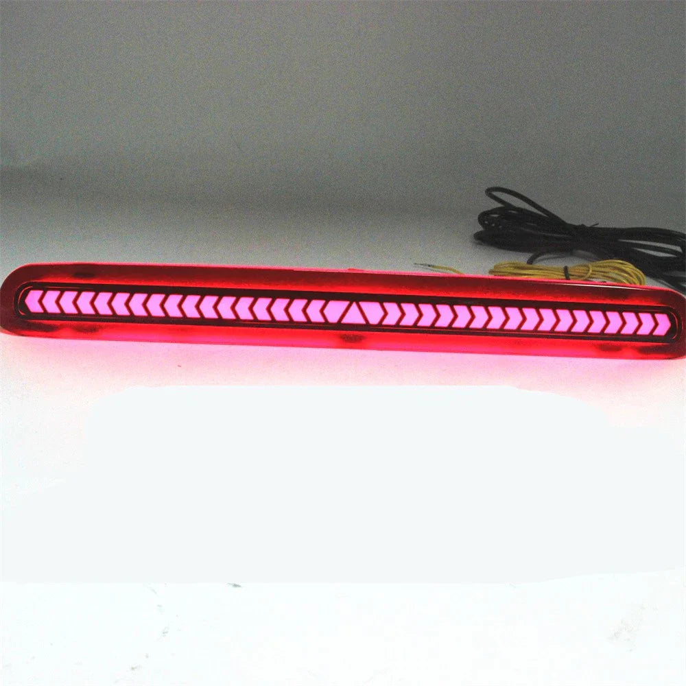 Dynamic Third Brake Light Lamp for Toyota Hilux Revo (2015-2021)