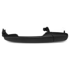 Set of 2 Outer Exterior Door Pull Handles for Ford Edge (2007–2010)
