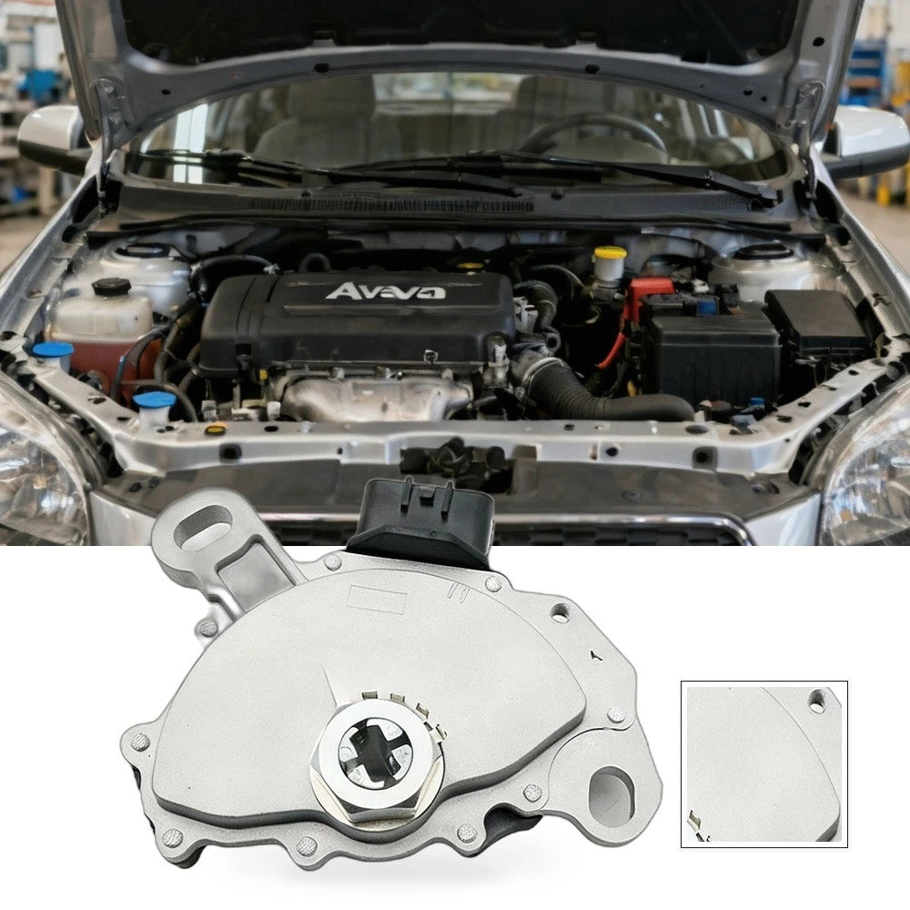 Transmission Range Switch for Chevrolet Aveo Lova (2002–2011) 93743010
