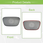 Dashboard Speaker Frame Cover Trim for Mercedes Benz GLA W156 (2020-2023)