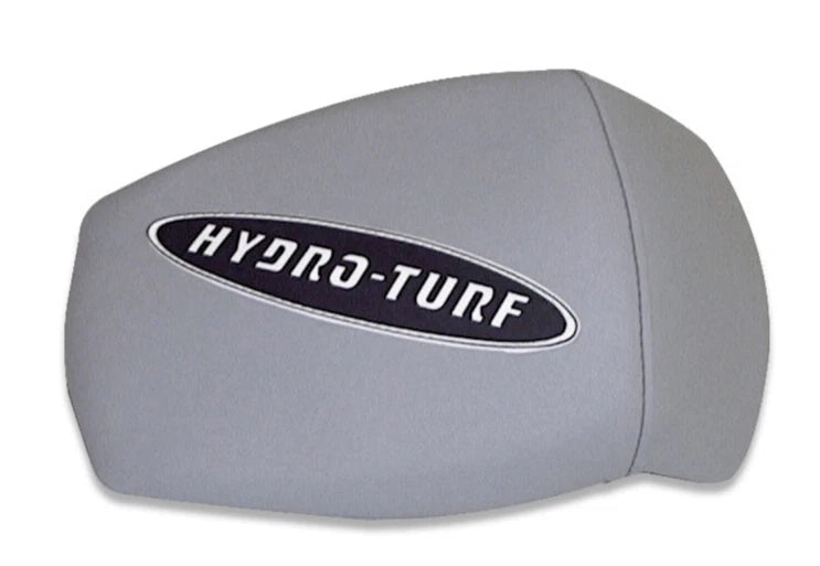 Seat Cover for Kawasaki JS300|440|550 (Vinyl Gray Em)