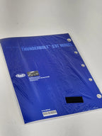 OEM Parts Catalog for Buell Thunderbolt S3T (2002) 99570-02Y