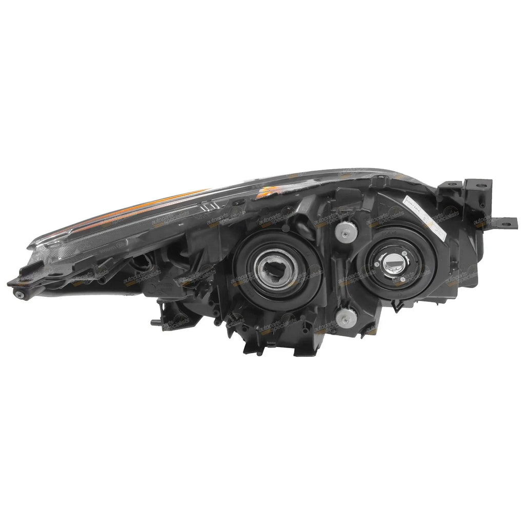 LH HeadLight for Mazda 3 BL Sedan/Hatch (2009-Current) LHS Passenger