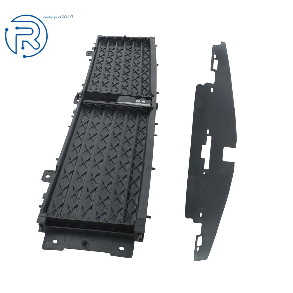 Active Grille Shutter with Motor for Chevrolet Blazer 2.0L (2019–2025)