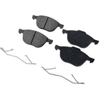 Ceramic Brake Pad Set for Ford Escape (2017–2019)