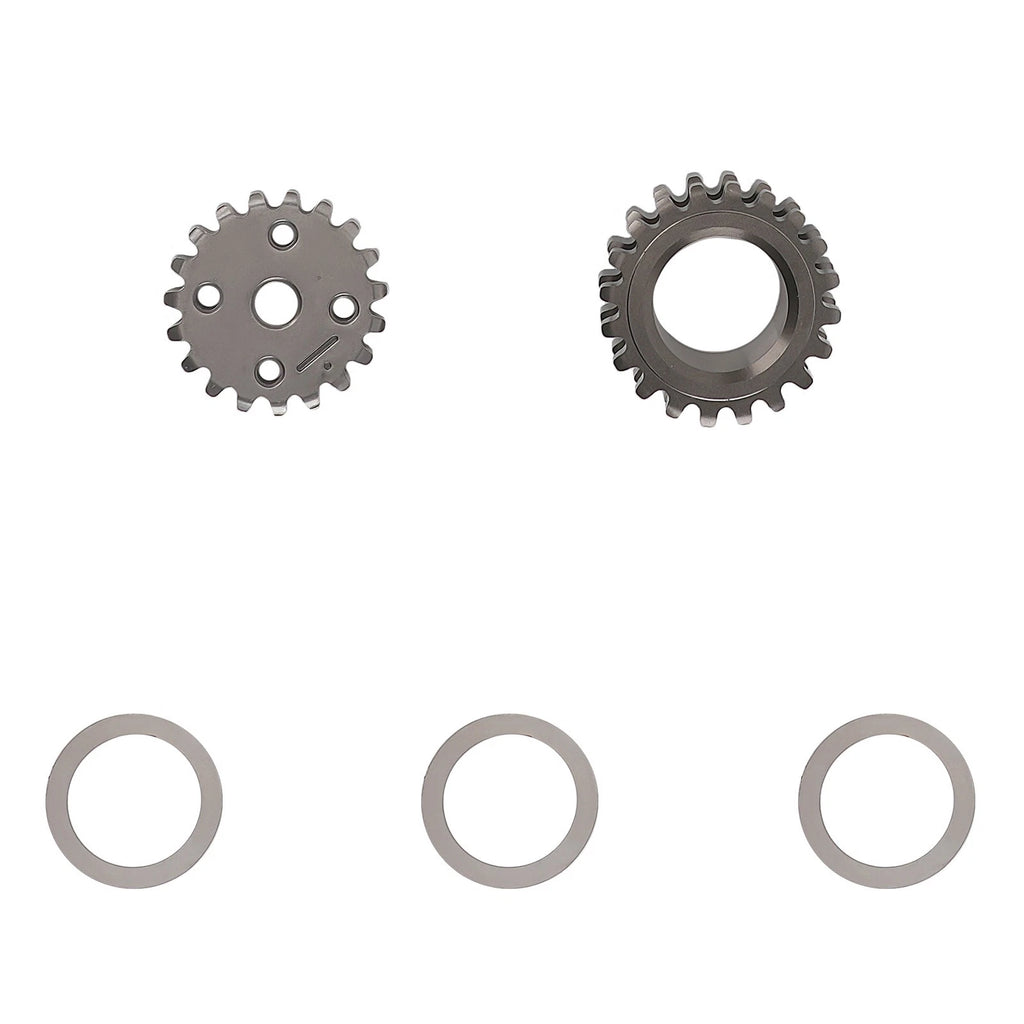 Engine Timing Chain Kit for Ford Lincoln MKZ MKT 2.0L (2013)