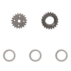 Engine Timing Chain Kit for Ford Lincoln MKZ MKT 2.0L (2013)