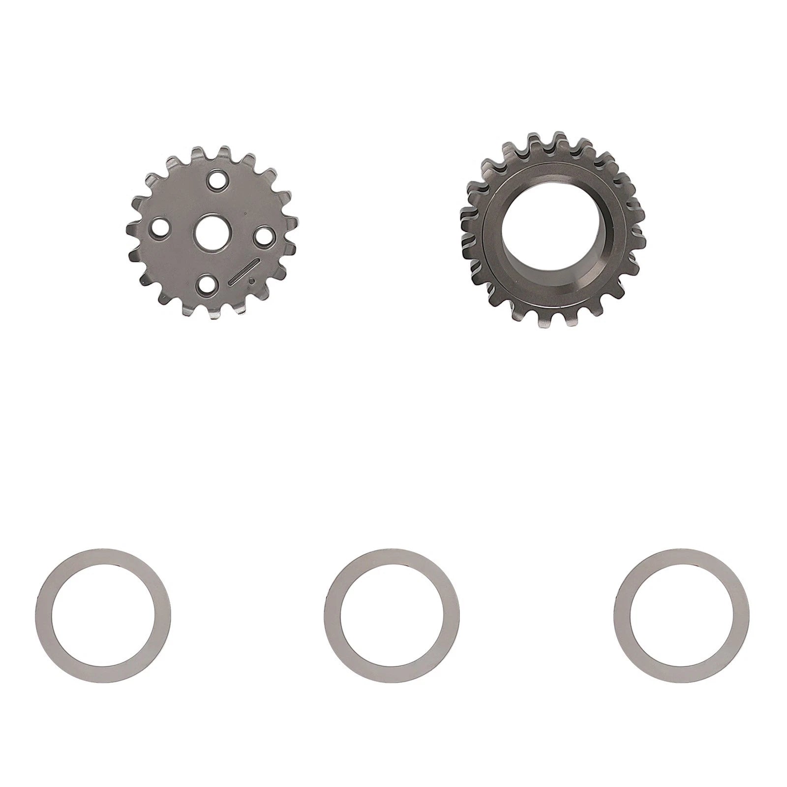 Engine Timing Chain Kit for Ford Lincoln MKZ MKT 2.0L (2013)