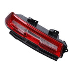 Left Tail Light Assembly for Chevy Camaro (2014-2015) LED
