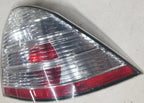 Tail Light for Ford Taurus (2008–2009) RH Passenger 8G1313B504AK OEM