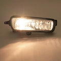 Right Side Bumper Fog Light for Ford Transit 150 250 350 (2020–2026)