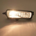 Right Side Bumper Fog Light for Ford Transit 150 250 350 (2020–2026)