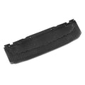Front Bumper Splash Shield Cover for Audi S4 A4 (2013–2016)