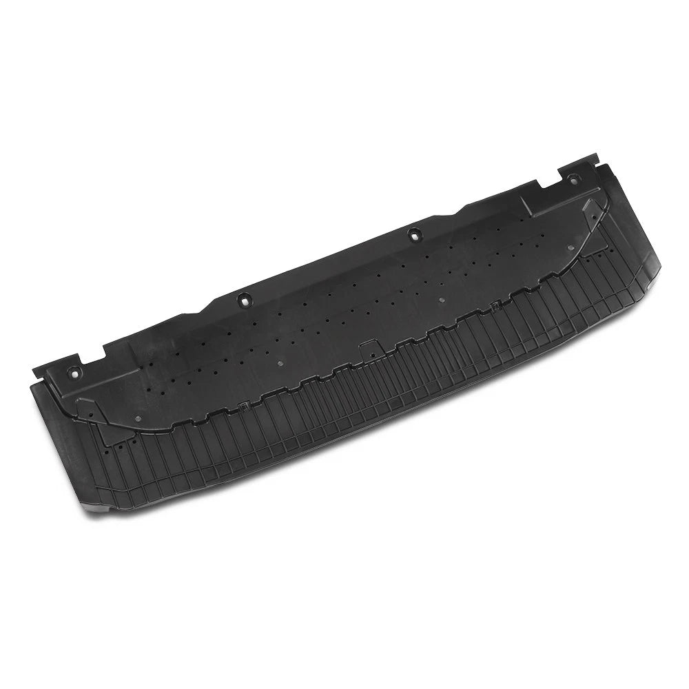 Front Bumper Splash Shield Cover for Audi S4 A4 (2013–2016)