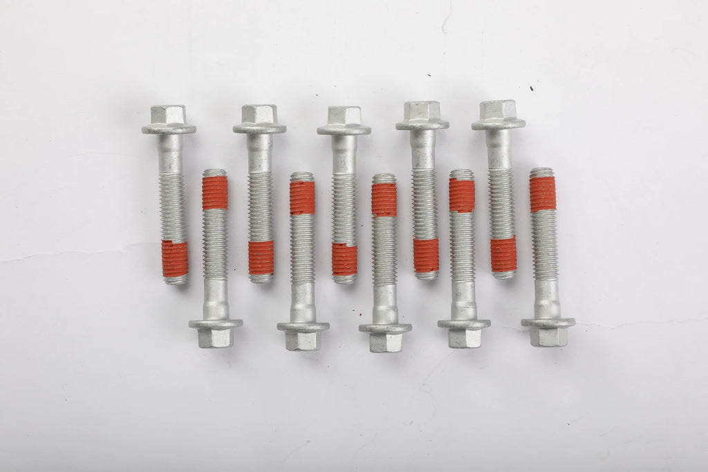 Vortec V8 OHV Engine Cylinder Head Bolt Set for GM 4.8L–6.2L (1999–2007)