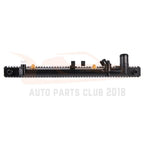 Radiator and Cooling Fan Assembly for Scion xA (2004–2006)
