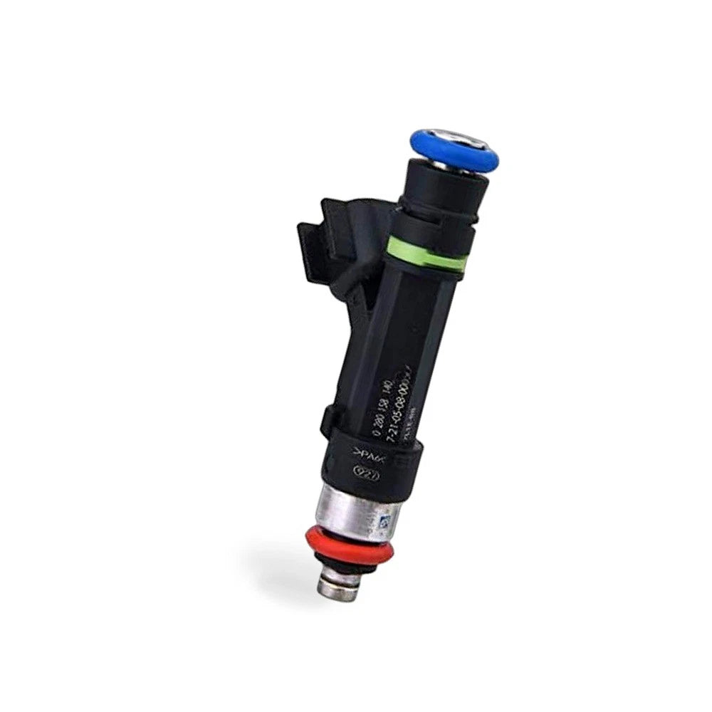 Fuel Injector for Ford F-150, Expedition, Lincoln 5.4L (2000–2003) 0280158140 7L1E-BB