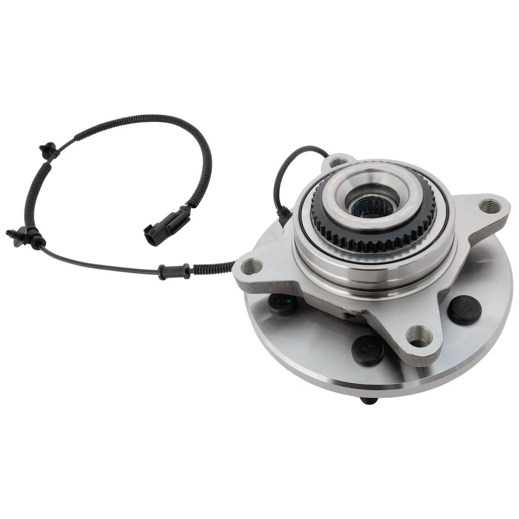 Wheel Hub for Ford Expedition (2015–2017) Front Left or Right 4WD