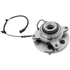 Wheel Hub for Ford Expedition (2015–2017) Front Left or Right 4WD