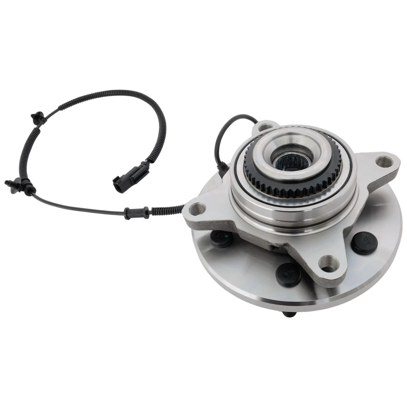 Wheel Hub for Ford Expedition (2015–2017) Front Left or Right 4WD