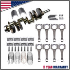 Engine Crankshaft Rebuild Kit for Dodge Chrysler Jeep 5.7L HEMI (2003–2008)