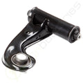 Set of 2 Front Upper Control Arms for Mercedes-Benz E320 (1996–2002)