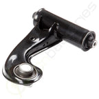 Set of 2 Front Upper Control Arms for Mercedes-Benz E320 (1996–2002)