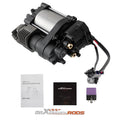 Air Suspension Compressor Pump for Hyundai Equus (2011–2016) 558803N000 558813M00