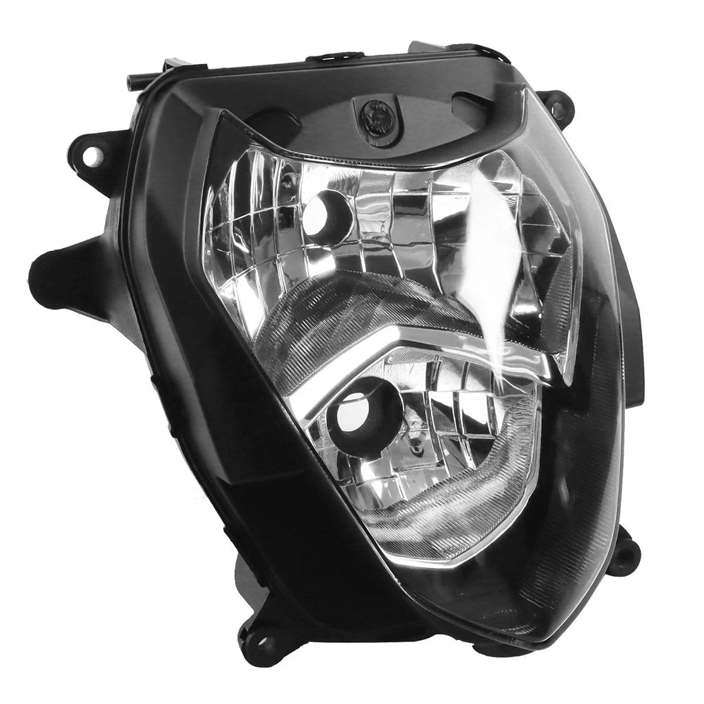 Front Headlight Assembly for Suzuki GSXR1000 (2003–2004)
