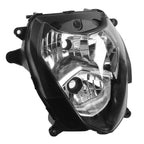 Front Headlight Assembly for Suzuki GSXR1000 (2003–2004)