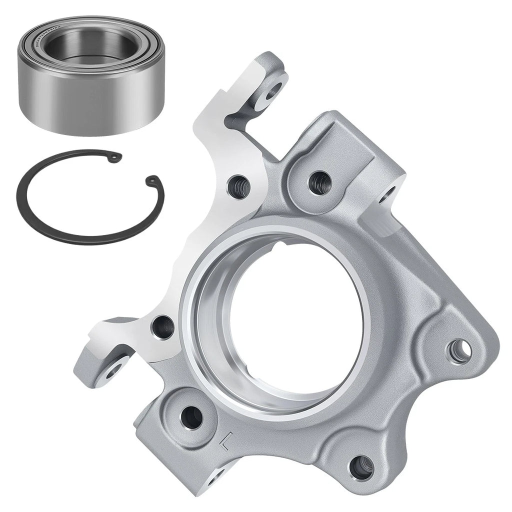 Rear Left Wheel Bearing Carrier Kit for Polaris RZR XP 4 1000 (2014–2017) 5138415