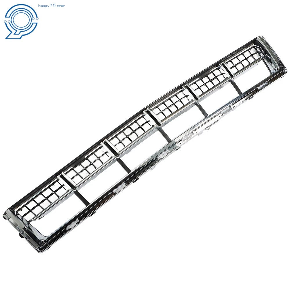 Chrome Mesh Lower Grille for Cadillac SRX (2013-2016)