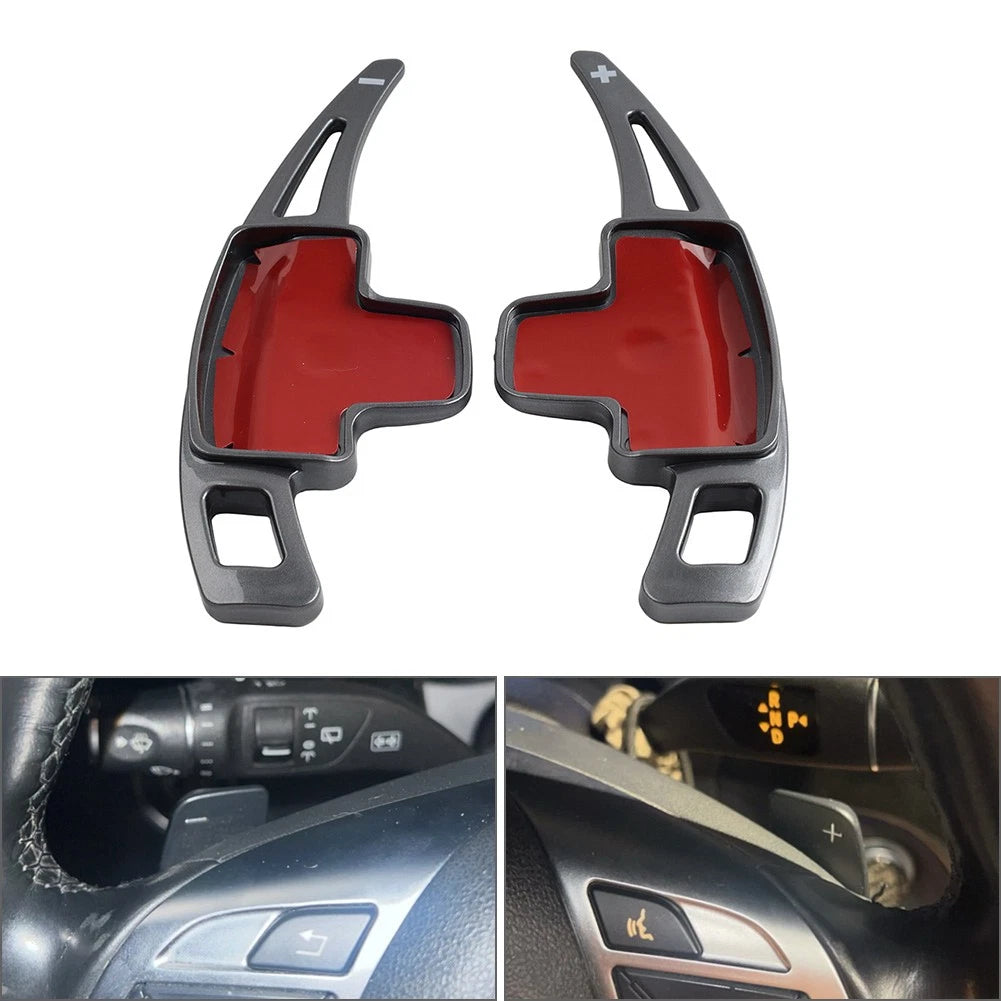 Steering Shifter Paddle Extension for Benz A B C E M R S CLA CLS GLA (2010–2023)